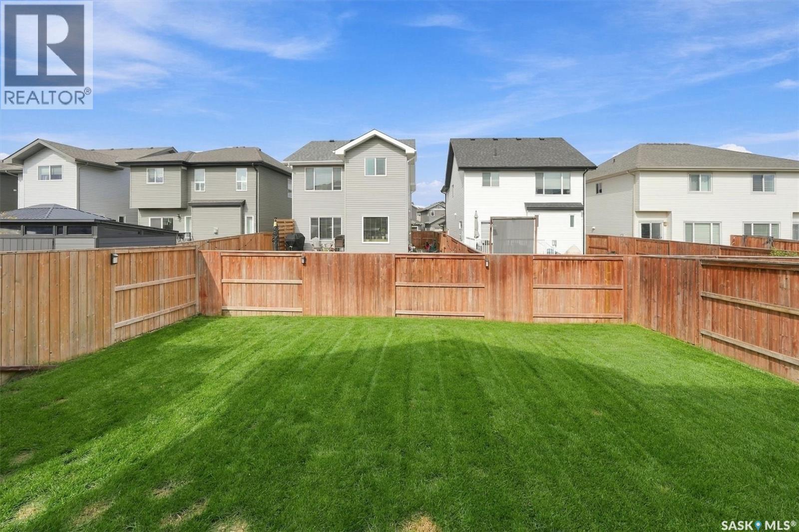 311 Dagnone Crescent, Saskatoon, Saskatchewan  S7V 0P7 - Photo 59 - SK048640