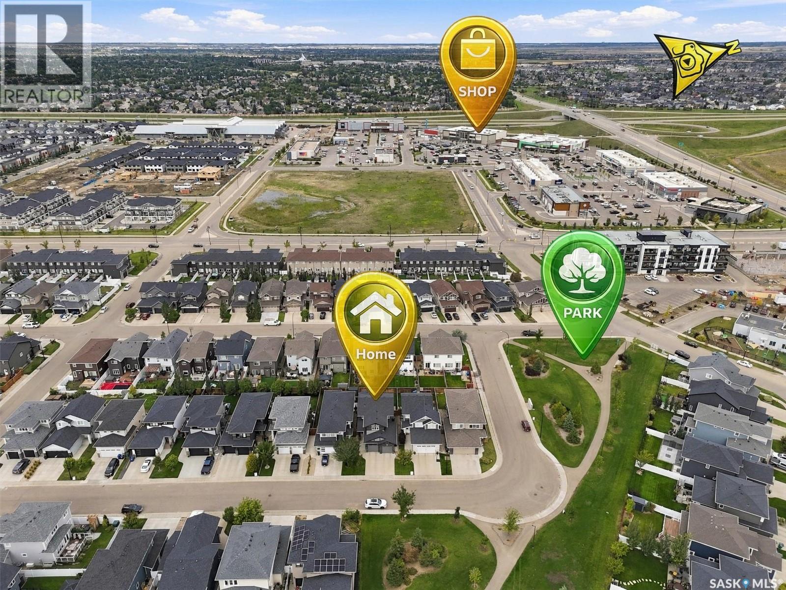 311 Dagnone Crescent, Saskatoon, Saskatchewan  S7V 0P7 - Photo 63 - SK048640