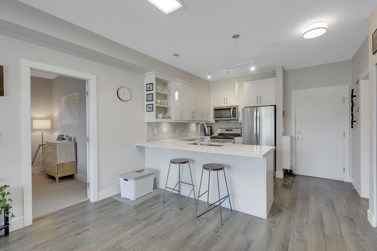 205 14550 Winter Crescent, Surrey, British Columbia  V4P 0G4 - Photo 4 - R3127278