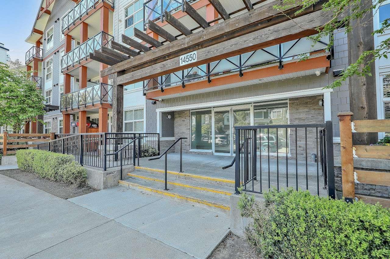 205 14550 Winter Crescent, Surrey, British Columbia  V4P 0G4 - Photo 3 - R3127278