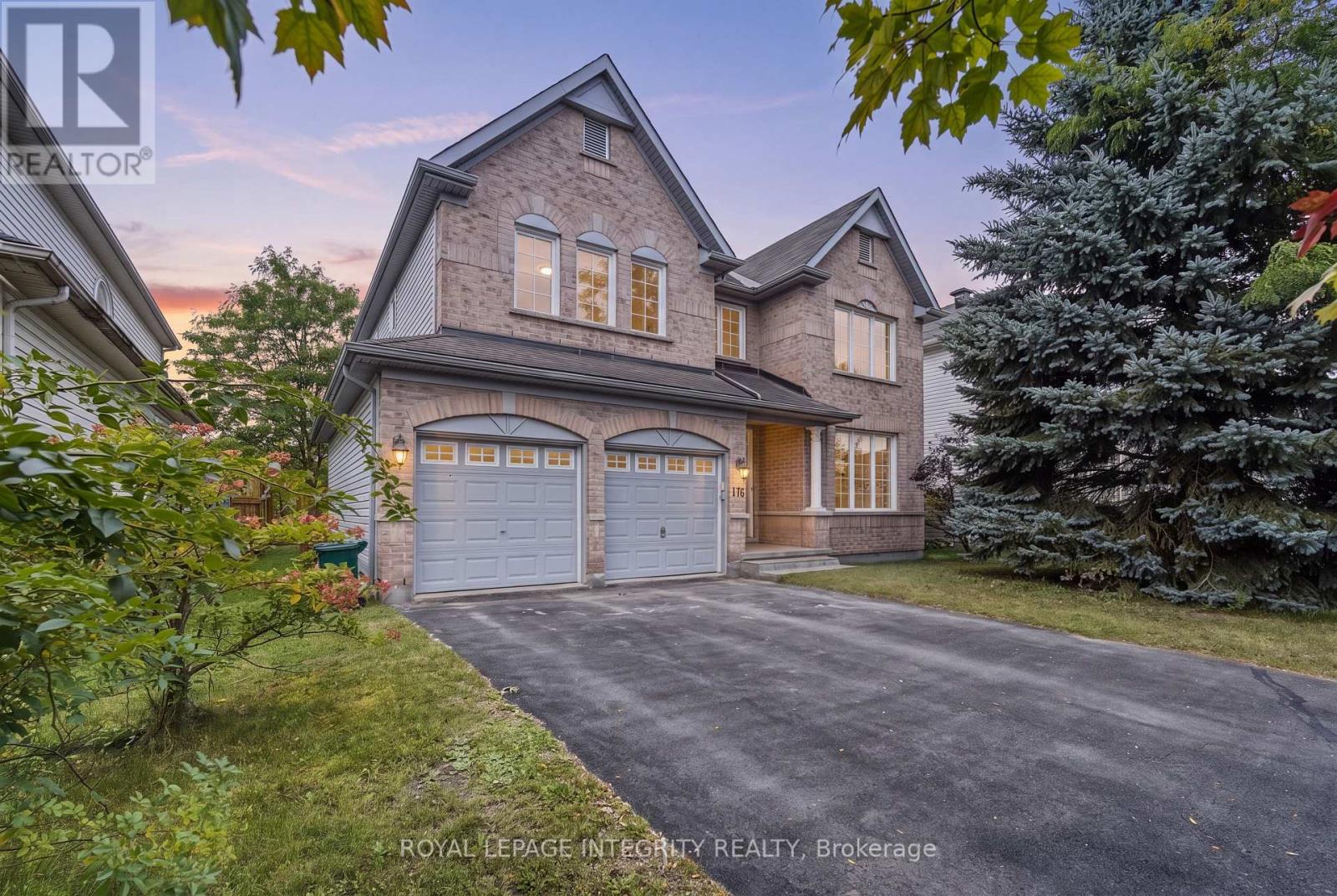 176 Windance Crescent, Ottawa, Ontario  K2W 0A5 - Photo 2 - X13794702