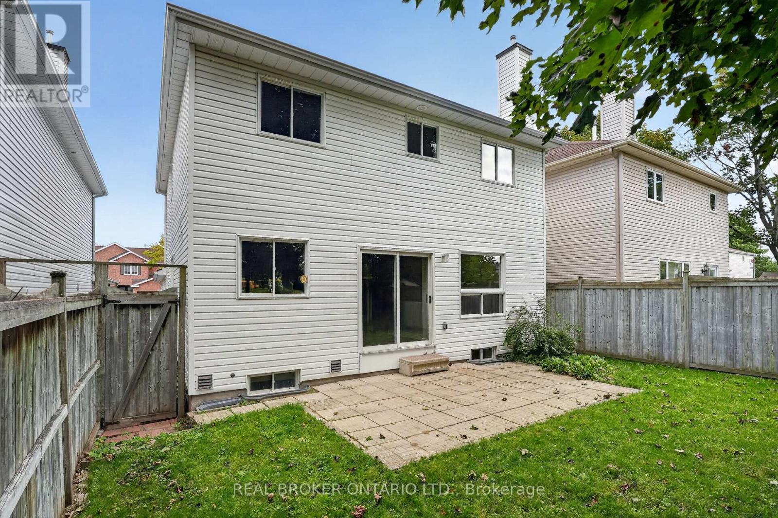 56 Bannock Crescent, Ottawa, Ontario  K2K 2P9 - Photo 42 - X13794712