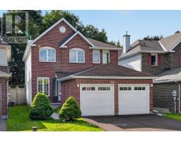 56 BANNOCK CRESCENT, Ottawa, Ontario