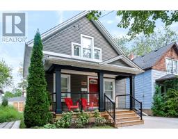 172 LAKE STREET, St. Catharines, Ontario