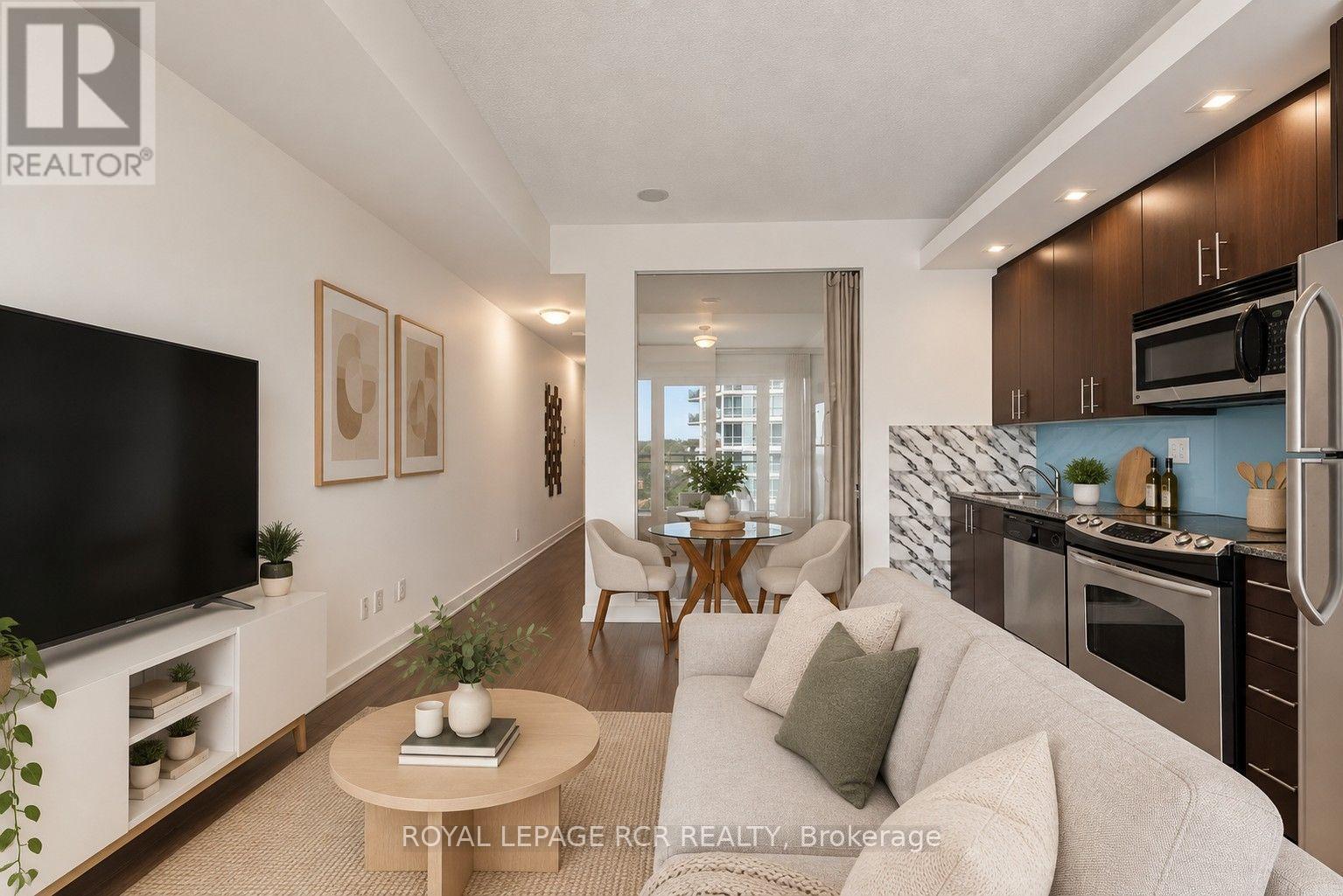 1022 - 165 Legion Road N, Toronto, Ontario  M8Y 0B3 - Photo 9 - W13789030