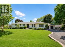 281 PINEHURST Drive, oakville, Ontario