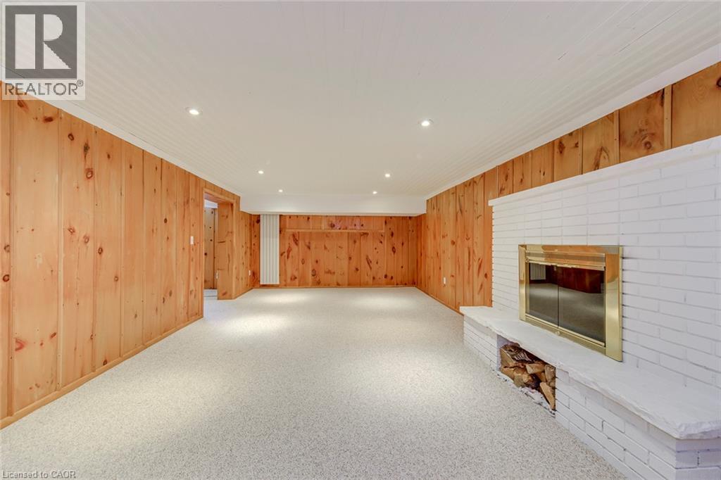 281 Pinehurst Drive, Oakville, Ontario  L6J 4X2 - Photo 38 - 40863759