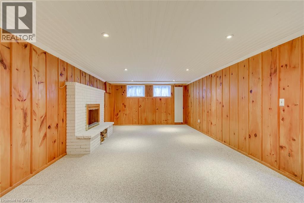 281 Pinehurst Drive, Oakville, Ontario  L6J 4X2 - Photo 37 - 40863759