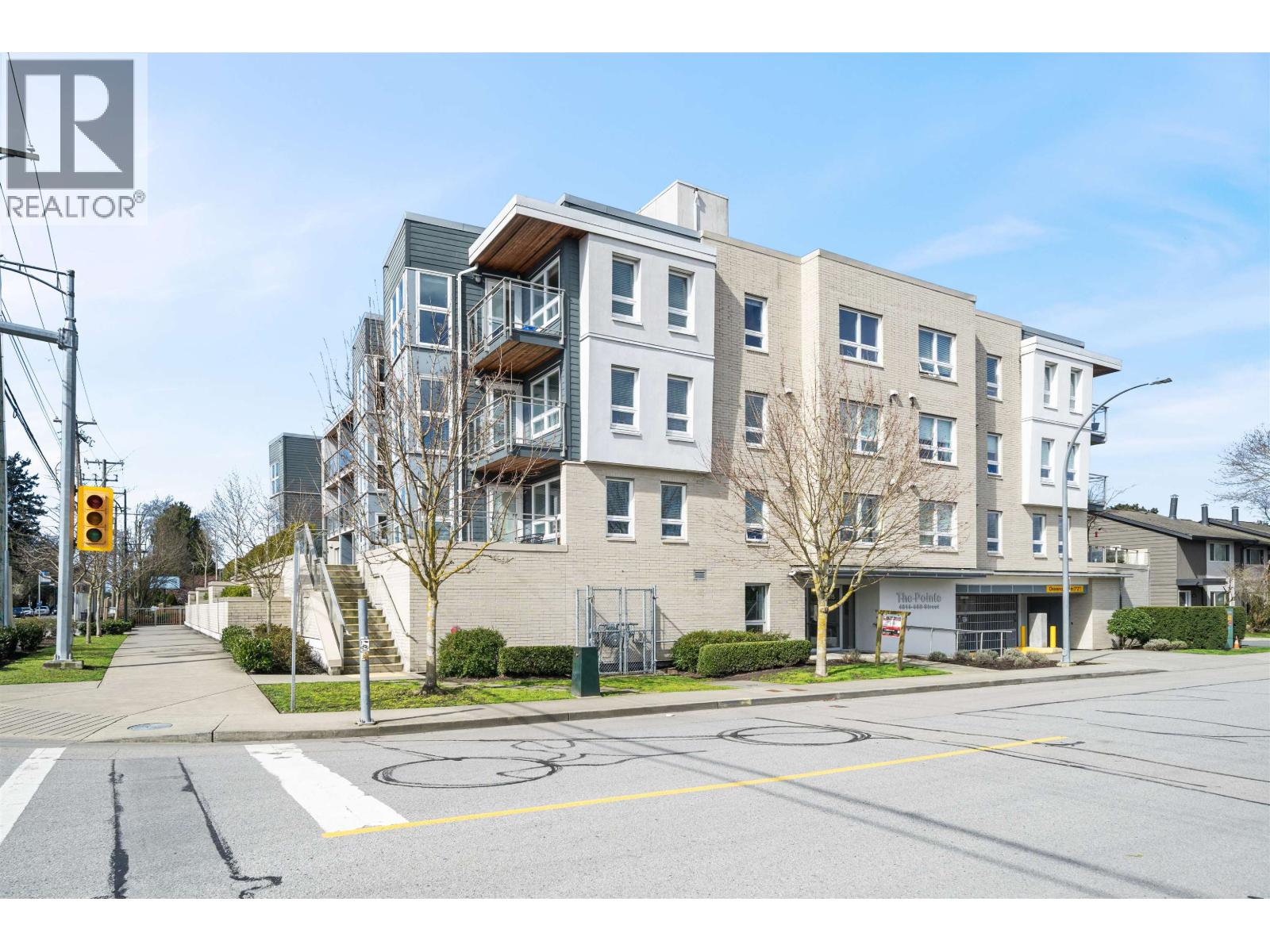 208 4815 55b Street, Delta, British Columbia  V4K 3V7 - Photo 2 - R3166499