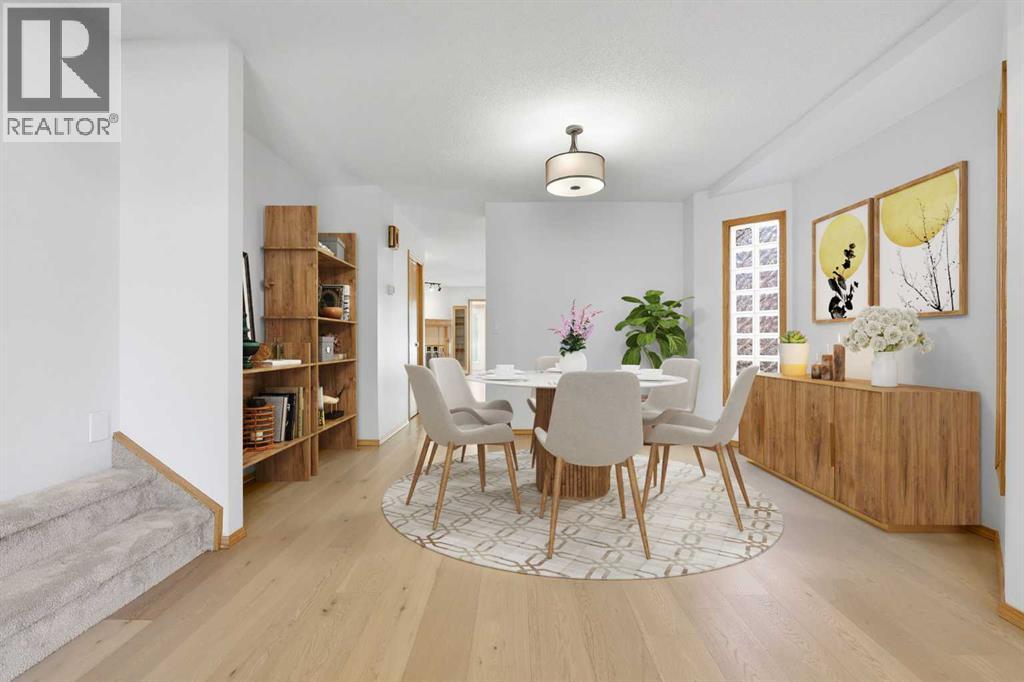 463 23 Avenue Nw, Calgary, Alberta  T2M 1S5 - Photo 2 - A2340984