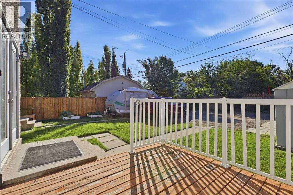 463 23 Avenue Nw, Calgary, Alberta  T2M 1S5 - Photo 41 - A2340984