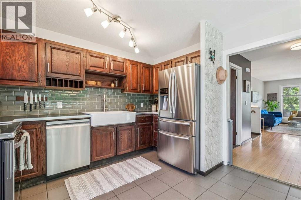 542 27 Avenue NW, Calgary, Alberta  T2M 2H8 - Photo 14 - A2344385
