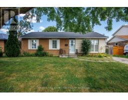 41 ABERDEEN CRESCENT, Brampton, Ontario
