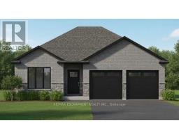 43 JUDD DRIVE, Norfolk, Ontario