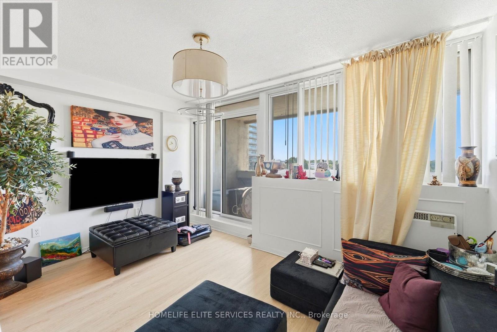 909 - 500 Laurier Avenue W, Ottawa, Ontario  K1R 5E1 - Photo 15 - X13794718