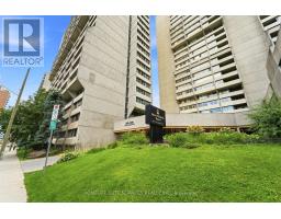 909 - 500 LAURIER AVENUE W, Ottawa, Ontario