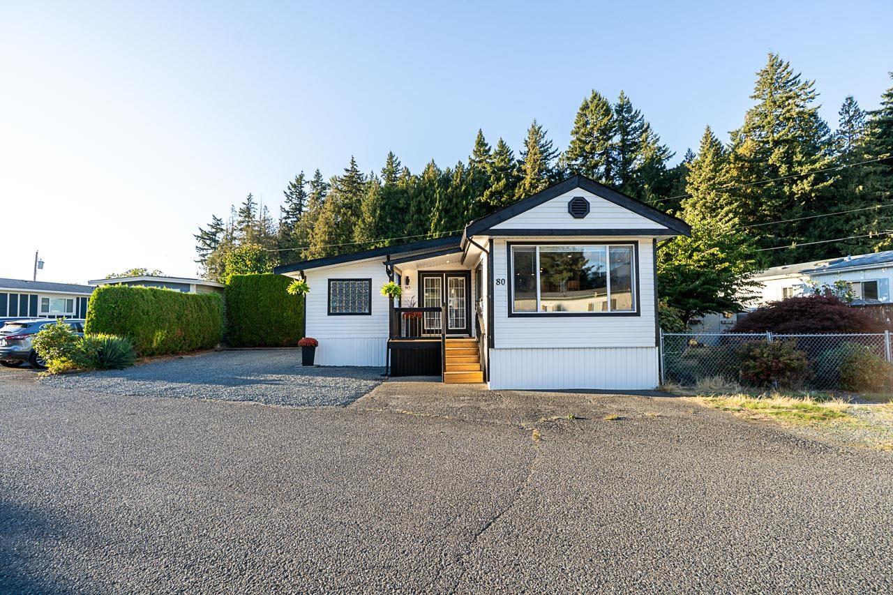 80 5742 UNSWORTH ROAD|Sardis South, Chilliwack, British Columbia