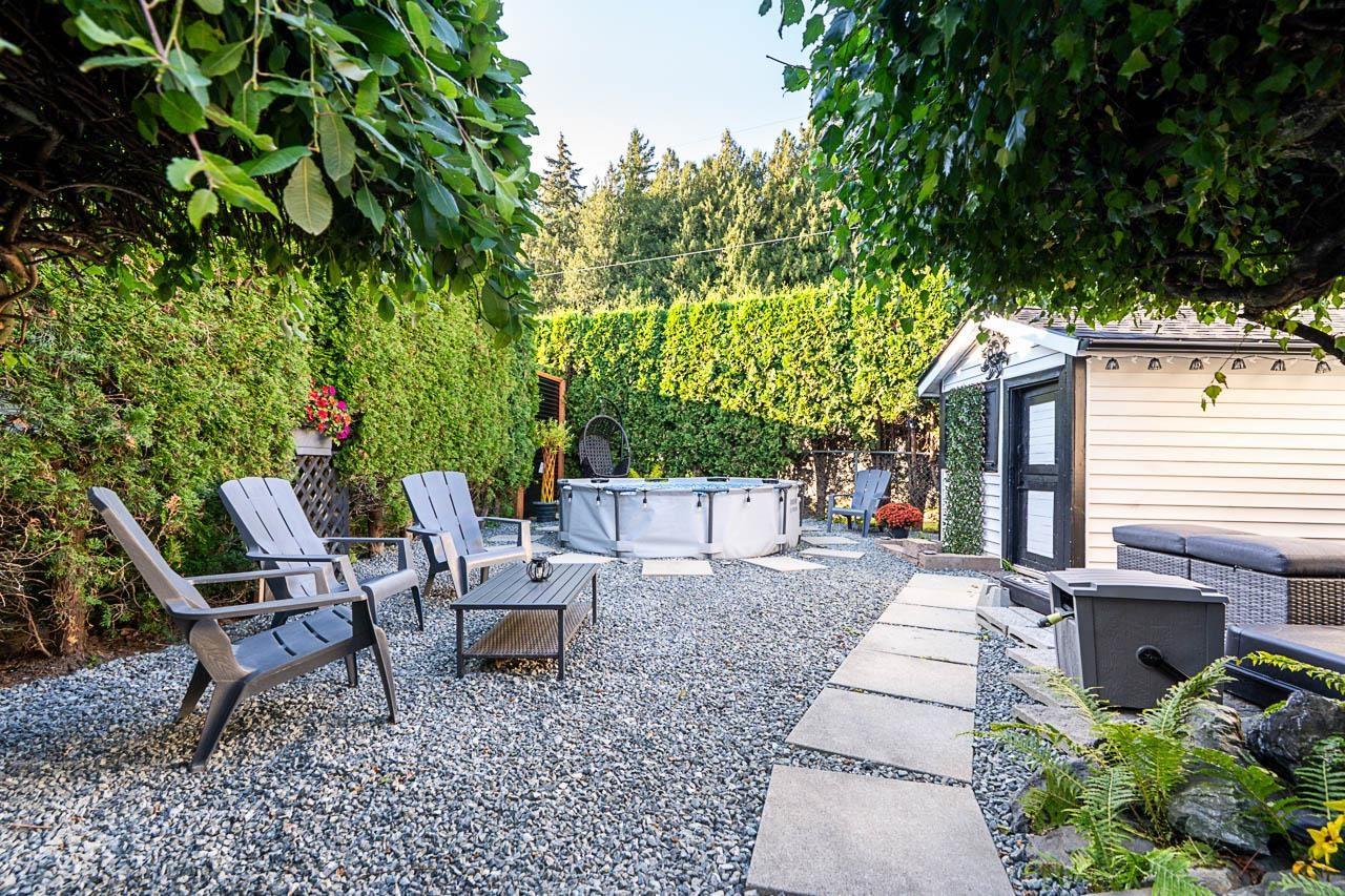 80 5742 Unsworth Road, Sardis South, Chilliwack, British Columbia  V2R 3A2 - Photo 25 - R3166167