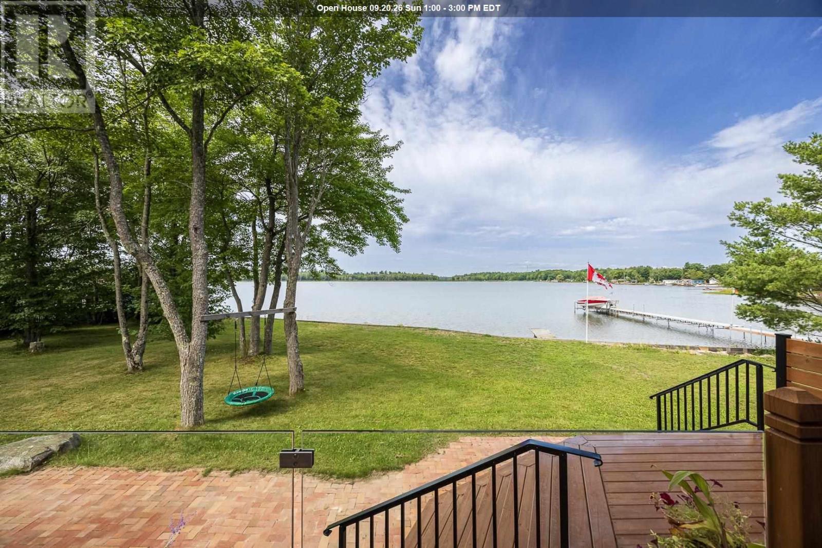 19 Finn's Bay RD S, Echo Bay, Ontario