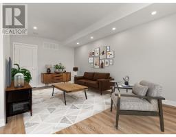 C - 201 DIVISION STREET, Cobourg, Ontario