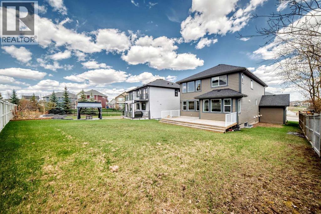 210 Stonemere Green, Chestermere, Alberta  T1X 0S2 - Photo 27 - A2308839