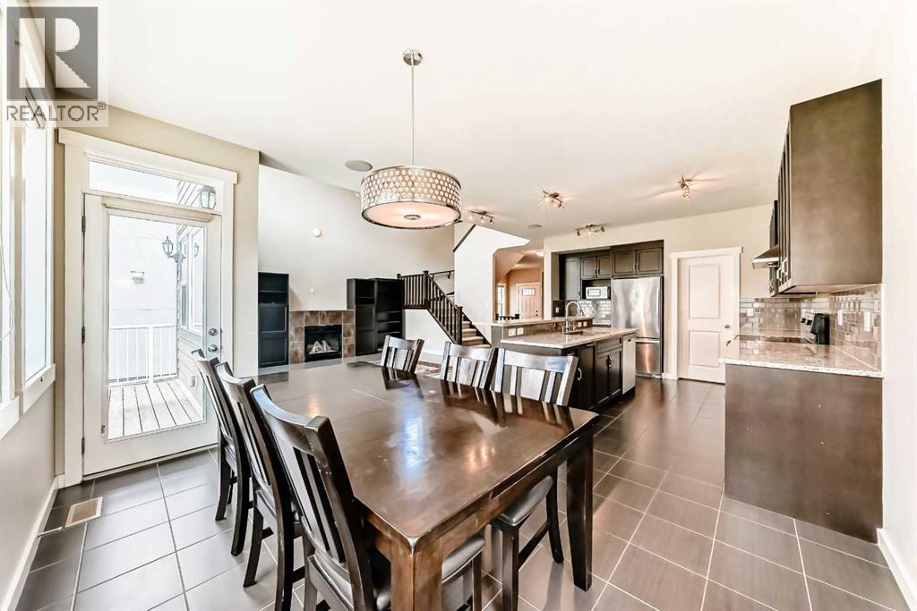 210 Stonemere Green, Chestermere, Alberta  T1X 0S2 - Photo 9 - A2308839