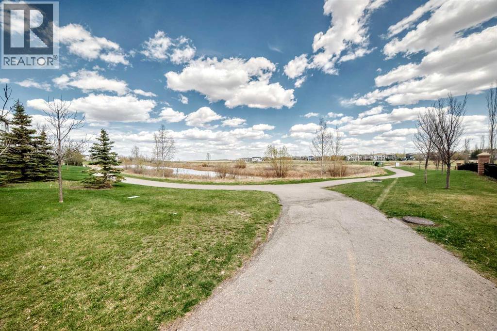 210 Stonemere Green, Chestermere, Alberta  T1X 0S2 - Photo 30 - A2308839