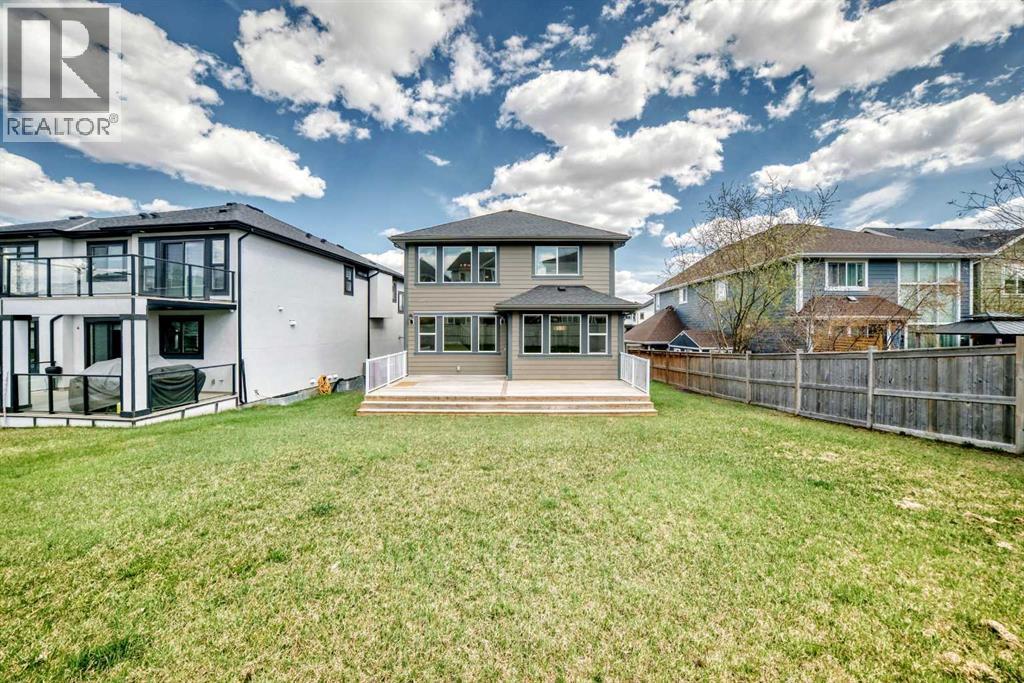 210 Stonemere Green, Chestermere, Alberta  T1X 0S2 - Photo 28 - A2308839