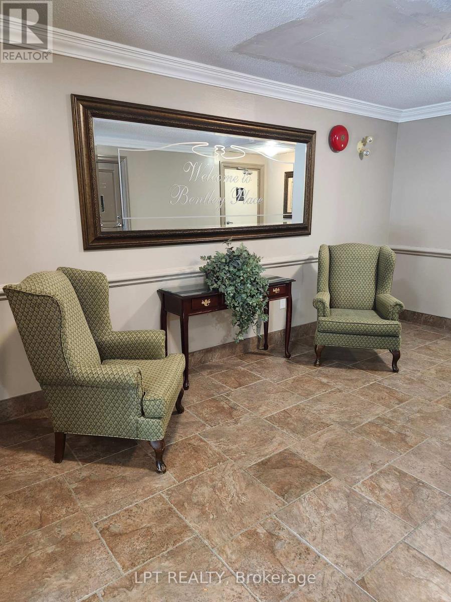 204 - 1265 BENTLEY DRIVE, London East, Ontario