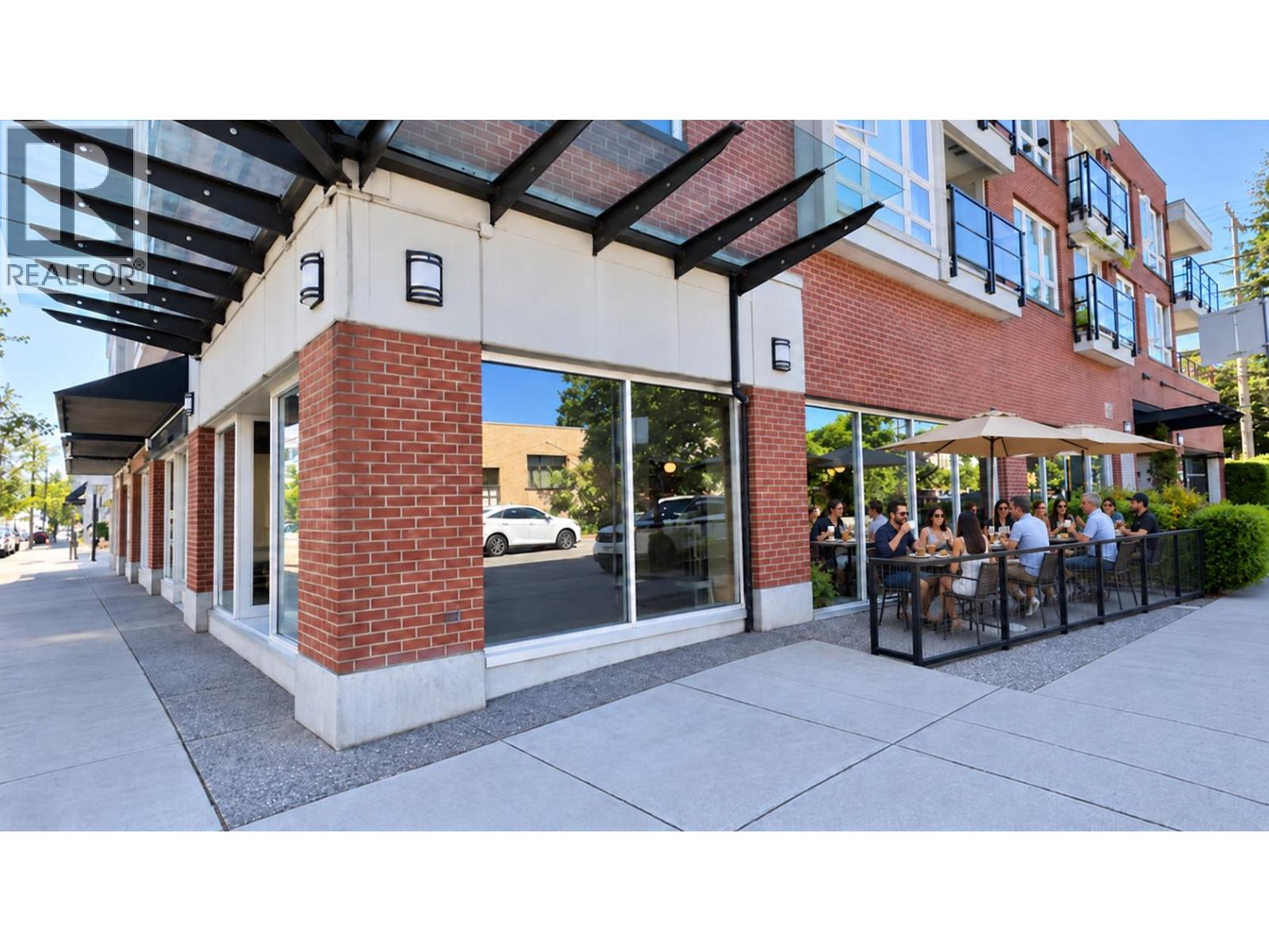 2948 W 4th Avenue, Vancouver, British Columbia  V6K 1R2 - Photo 2 - C8079854