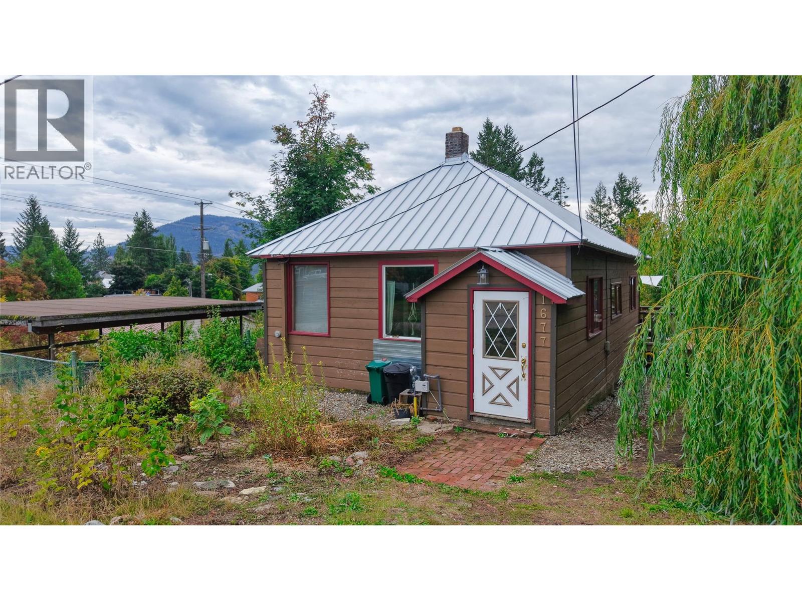 1677 Second Avenue, Rossland, British Columbia V0G 1Y0 - Photo 42 - 10400709