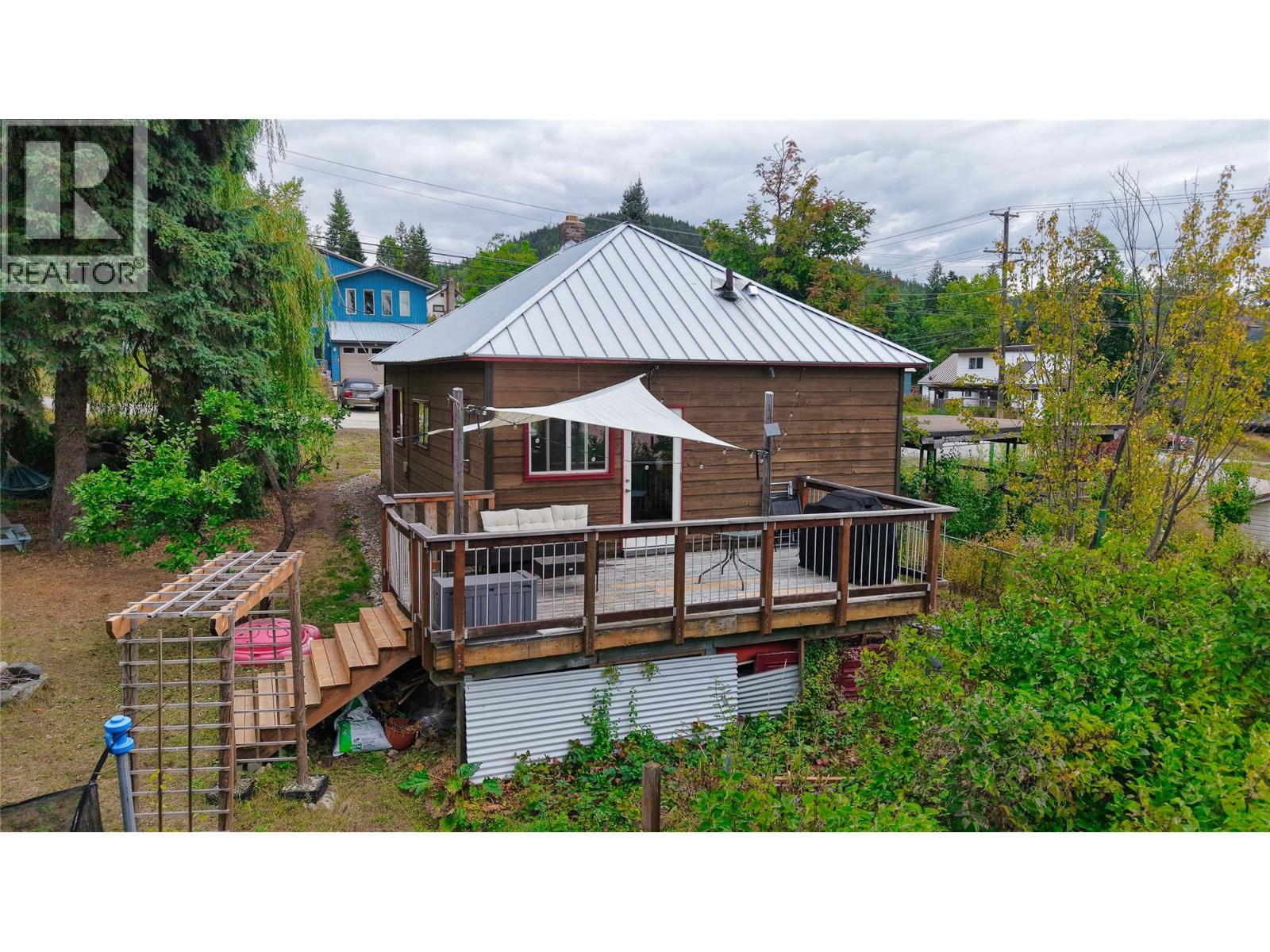 1677 Second Avenue, Rossland, British Columbia V0G 1Y0 - Photo 43 - 10400709
