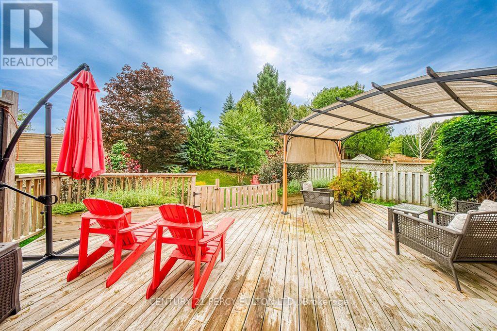 84 Loraview Lane, Aurora, Ontario  L4G 6N5 - Photo 20 - N13794722
