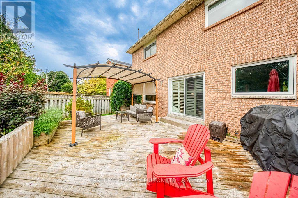 84 Loraview Lane, Aurora, Ontario  L4G 6N5 - Photo 21 - N13794722