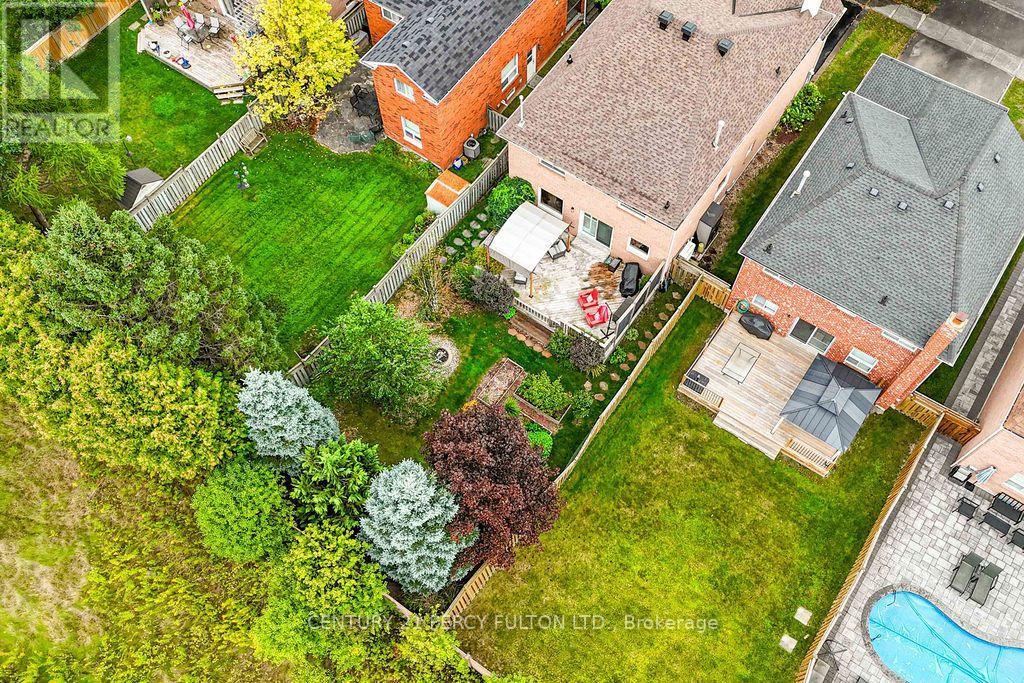 84 Loraview Lane, Aurora, Ontario  L4G 6N5 - Photo 29 - N13794722