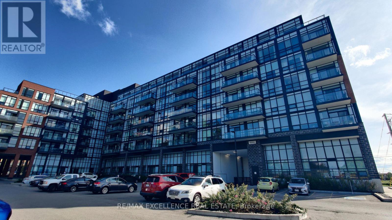524 - 681 Yonge Street, Barrie, Ontario  L4N 4E8 - Photo 18 - S13794732