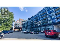 524 - 681 YONGE STREET, Barrie, Ontario