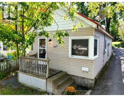 167 LACLIE STREET, Orillia, Ontario