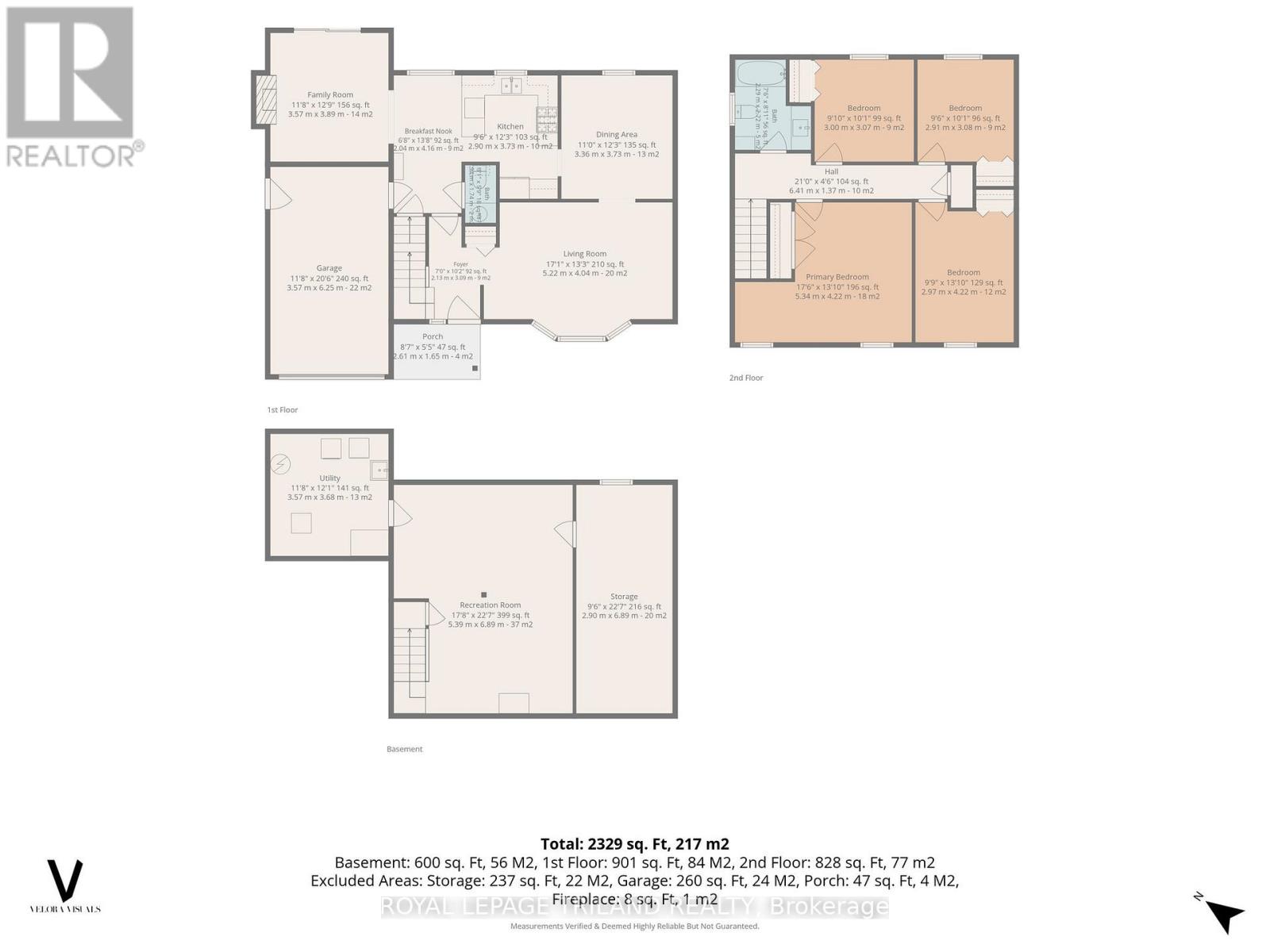 32 Hunter Woods Crescent, London South, Ontario  N6J 2B1 - Photo 46 - X13790678