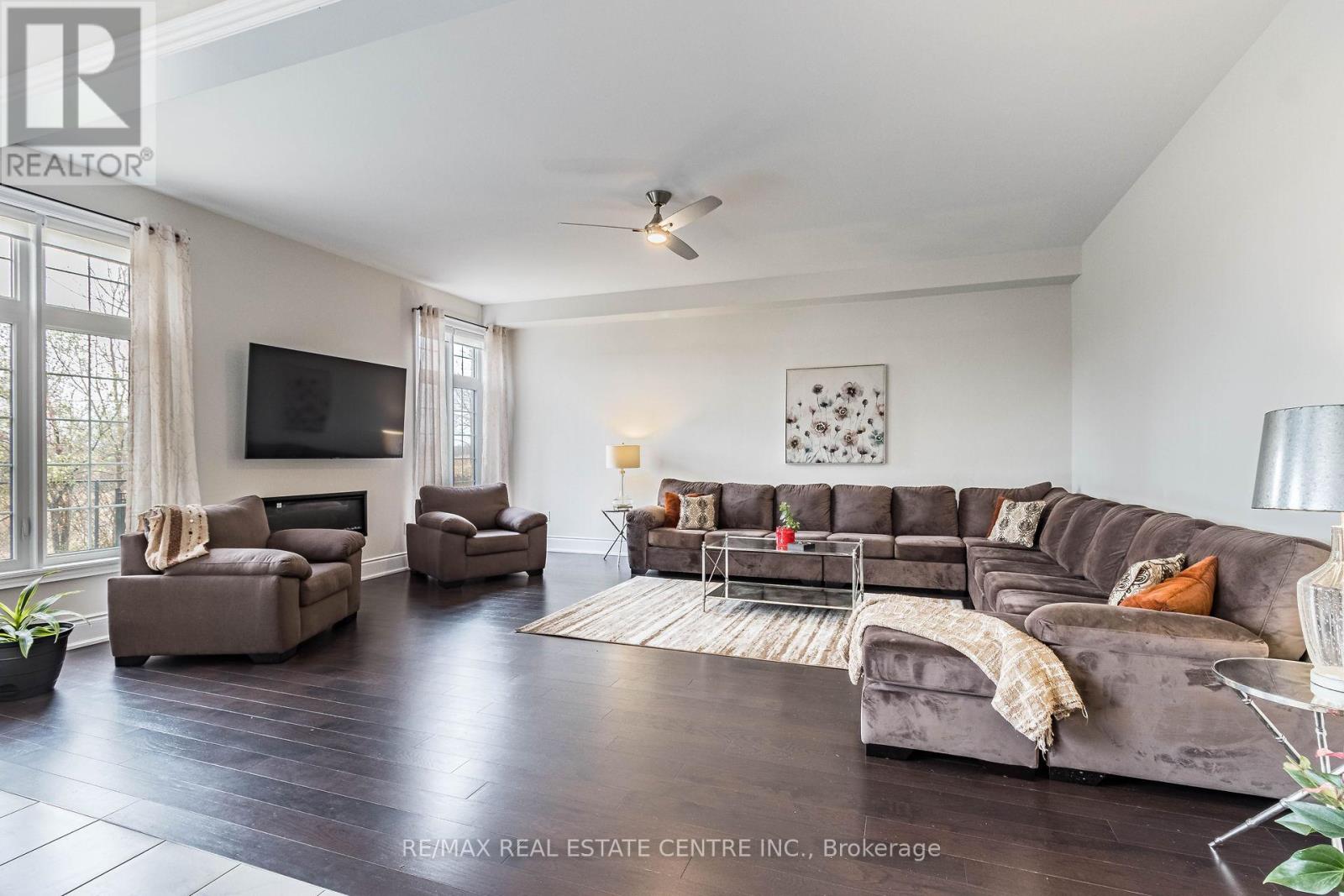 35 Arthur Griffin Crescent, Caledon, Ontario  L7C 4E9 - Photo 10 - W13794746