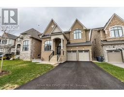 35 ARTHUR GRIFFIN CRESCENT, Caledon, Ontario