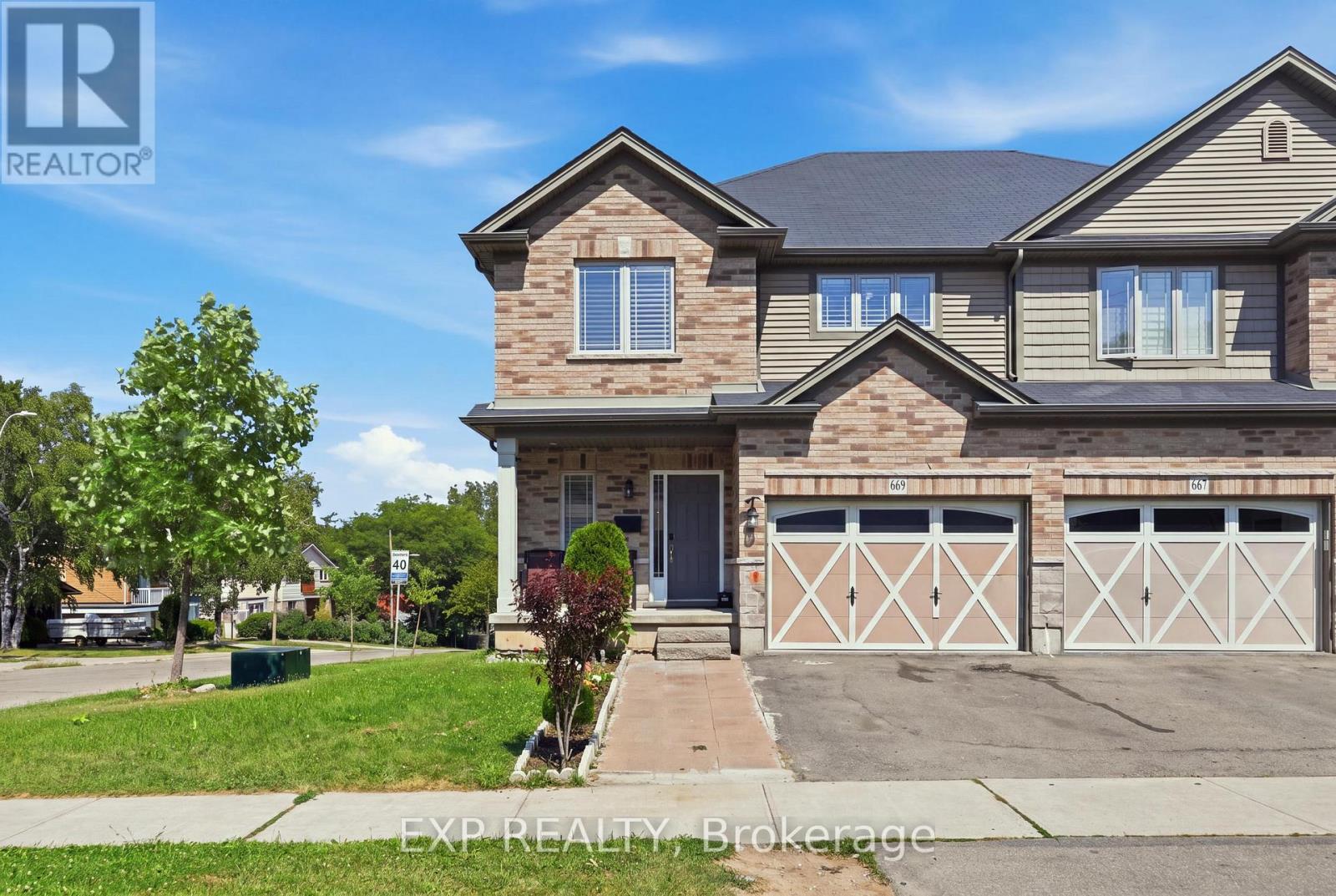 665 GREENHILL AVENUE N, Hamilton, Ontario