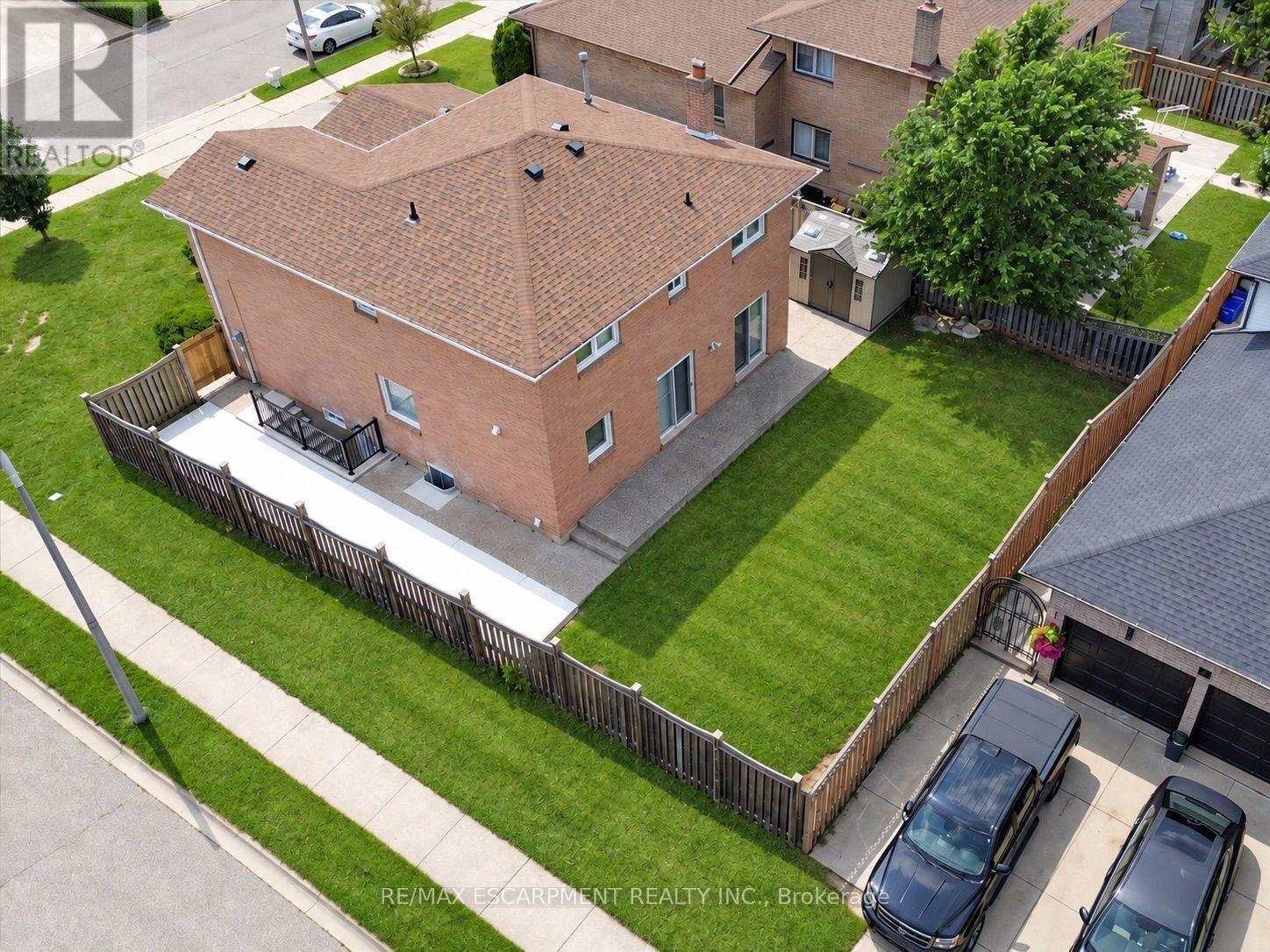 31 Vega Crescent, Hamilton, Ontario  L8E 4S6 - Photo 45 - X13794728