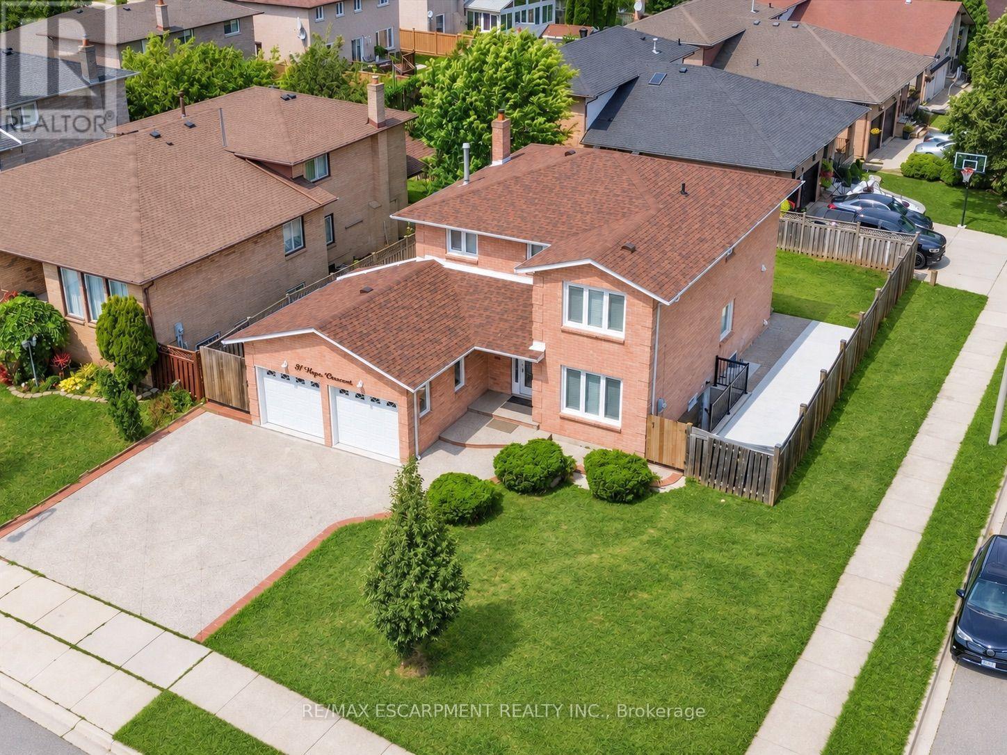 31 Vega Crescent, Hamilton, Ontario  L8E 4S6 - Photo 46 - X13794728