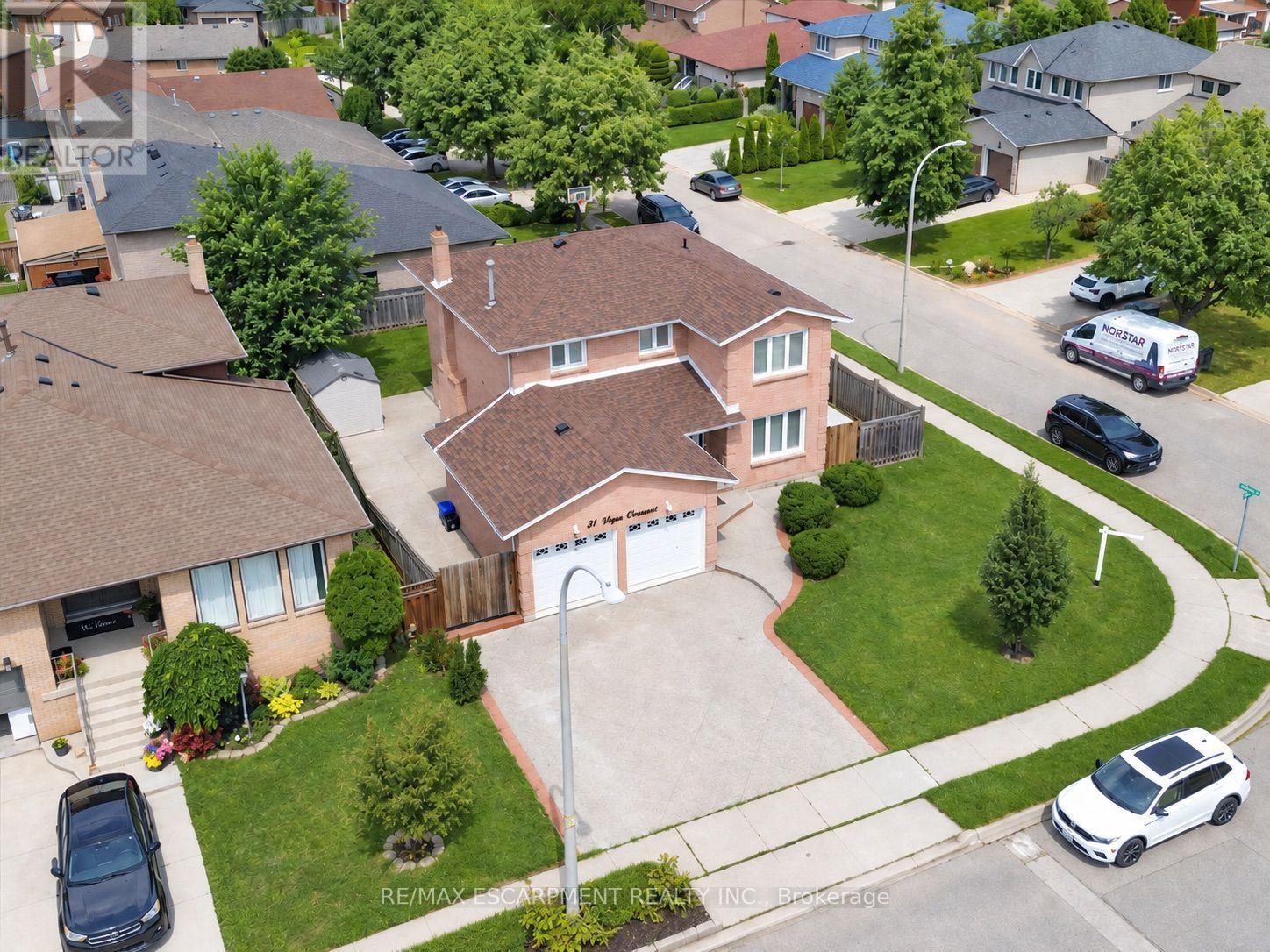 31 Vega Crescent, Hamilton, Ontario  L8E 4S6 - Photo 48 - X13794728