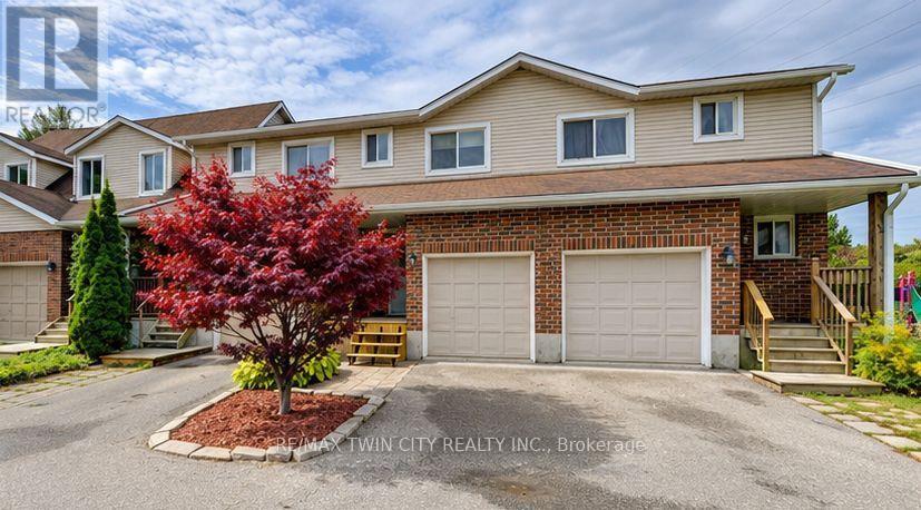 4 - 360 CORNRIDGE PLACE, Waterloo, Ontario
