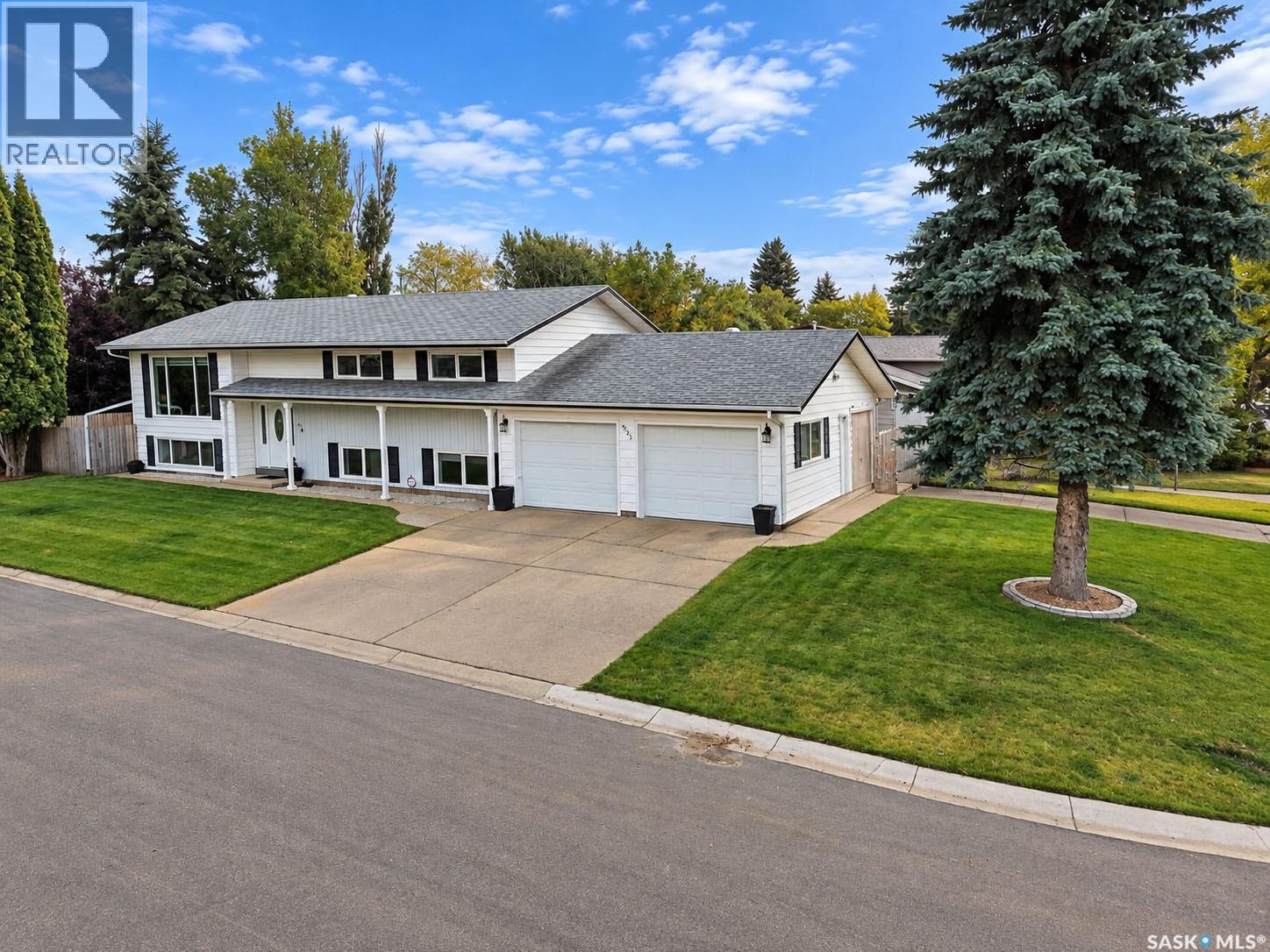 3391 Dent Crescent, Prince Albert, Saskatchewan  S6V 7H8 - Photo 3 - SK048633