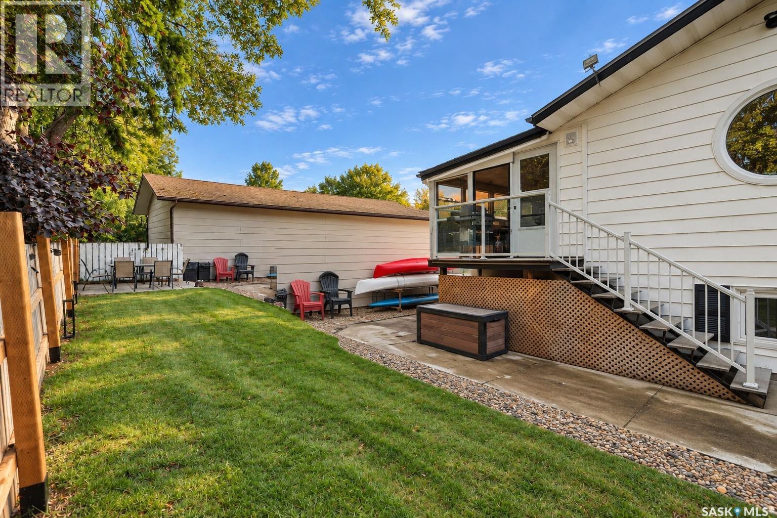 3391 Dent Crescent, Prince Albert, Saskatchewan  S6V 7H8 - Photo 38 - SK048633