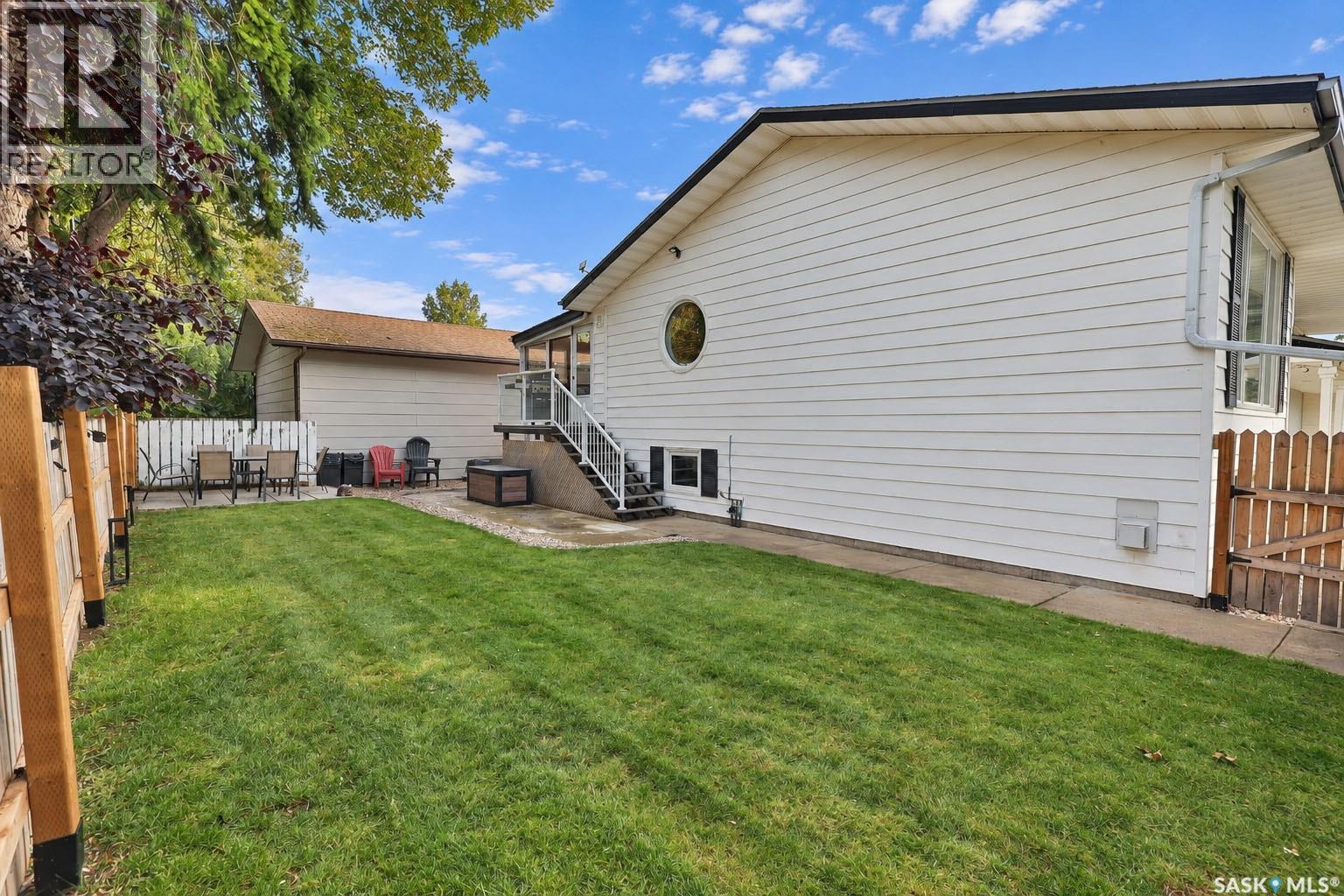 3391 Dent Crescent, Prince Albert, Saskatchewan  S6V 7H8 - Photo 40 - SK048633