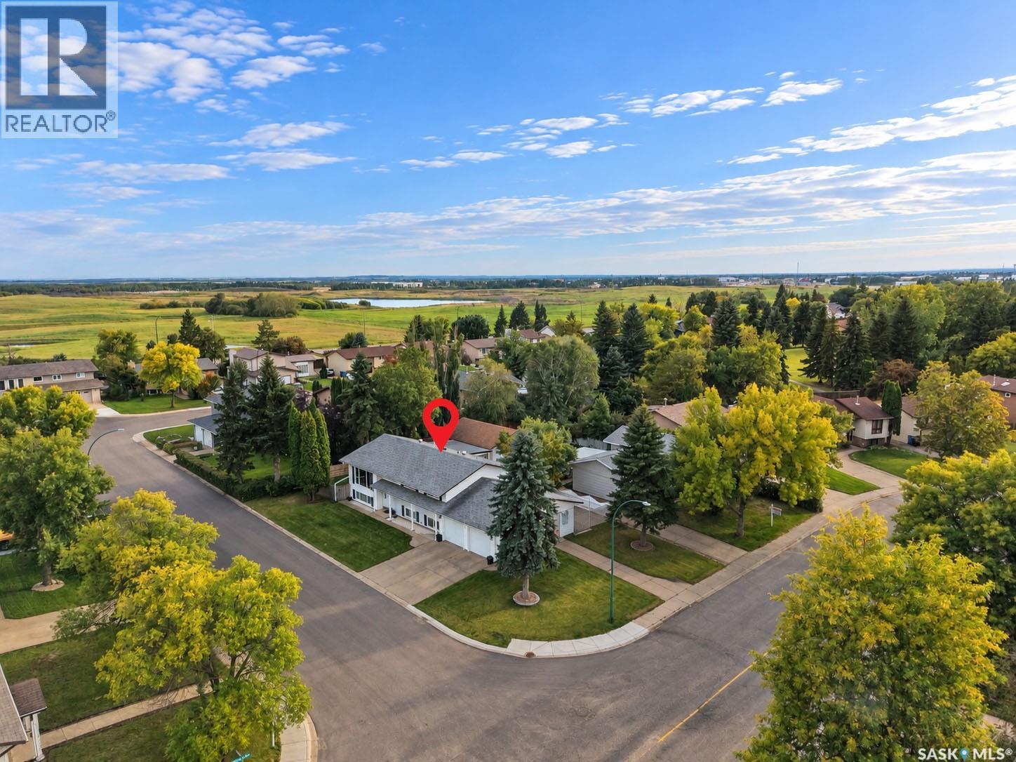 3391 Dent Crescent, Prince Albert, Saskatchewan  S6V 7H8 - Photo 45 - SK048633